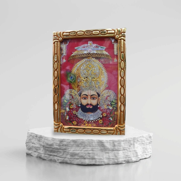 JAI SHRI SHYAM BABA