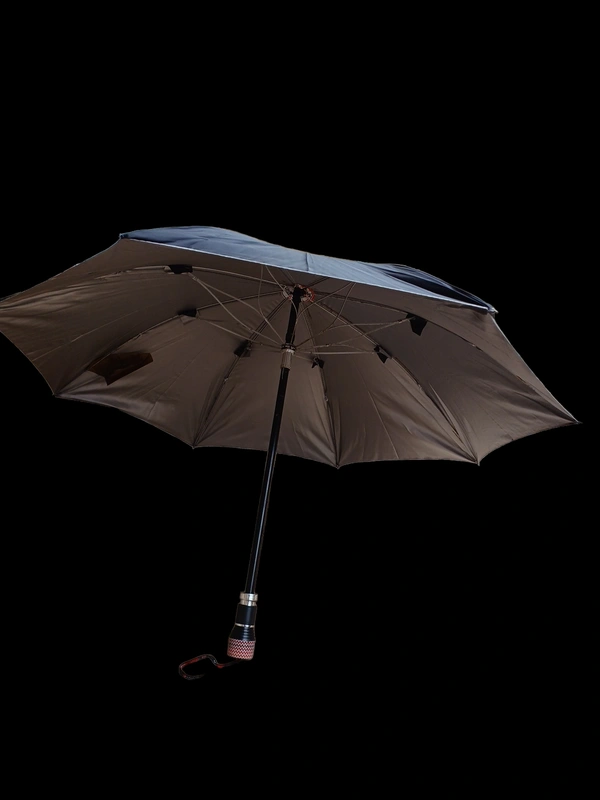 UMBRELLA CITIZEN BLACK 