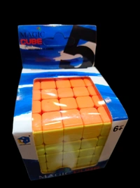 MAGIC CUBE  HEAVY  5*5