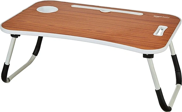  MULTIPURPOSE LAPTOP DESK FOR STUDY  TABLE 
