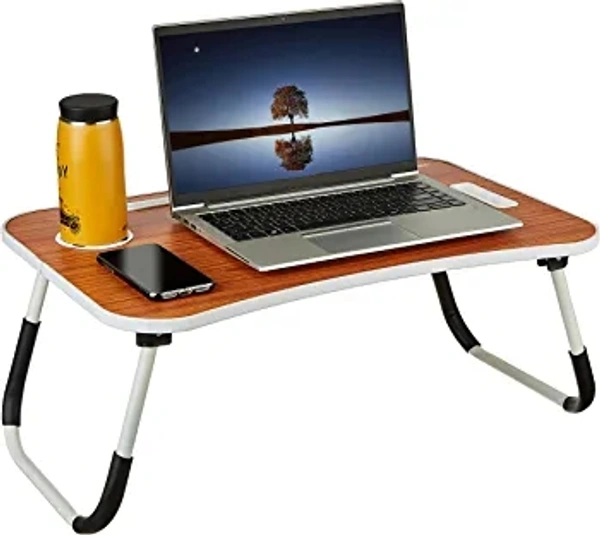  MULTIPURPOSE LAPTOP DESK FOR STUDY  TABLE 