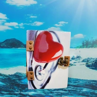 FANCY DIARY HARD BORD 