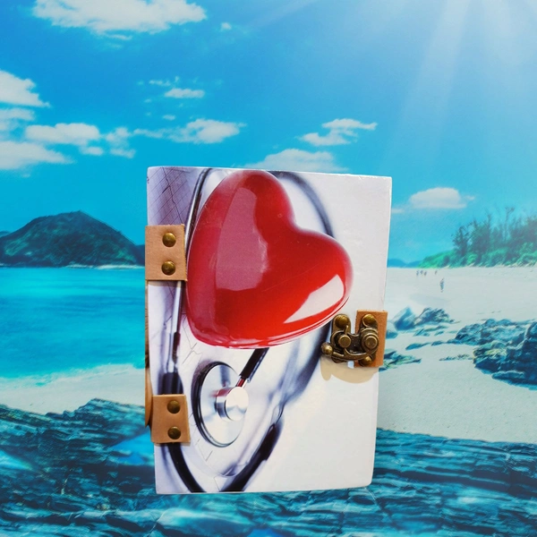 FANCY DIARY HARD BORD 