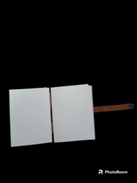 FANCY DIARY HARD BORD 
