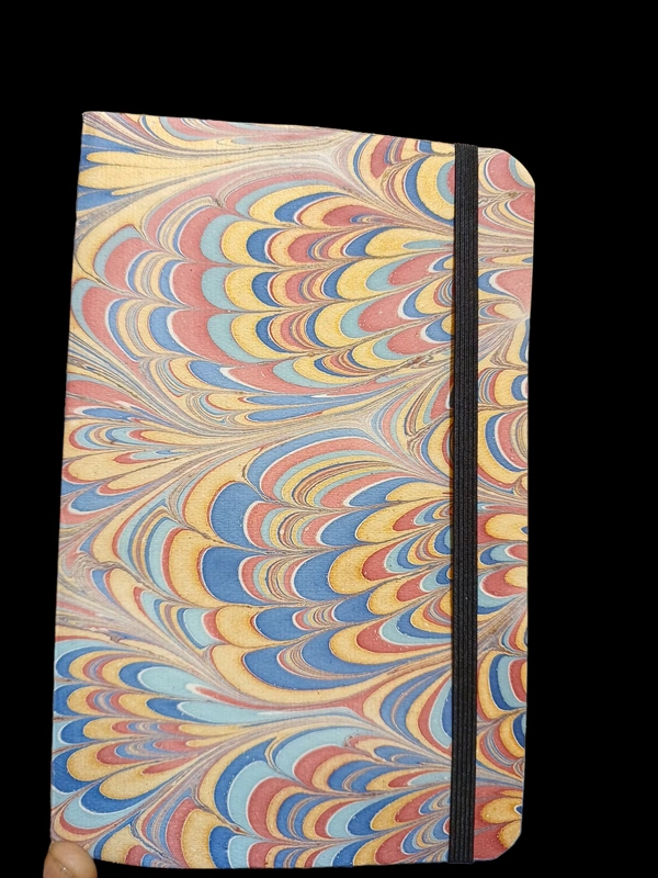 FANCY DIARY 