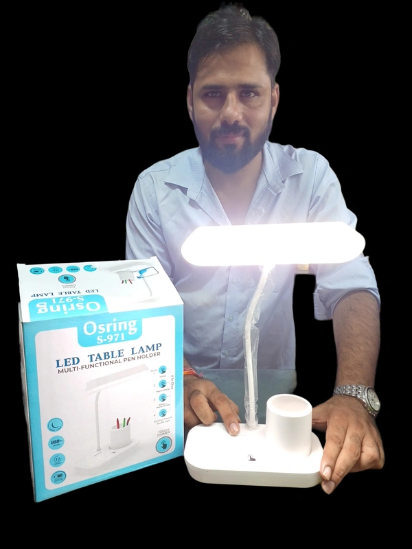 LED TABLE LAMP MULTI 