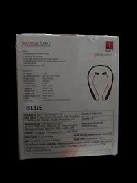 I BALL BLUETOOTH HEADSET