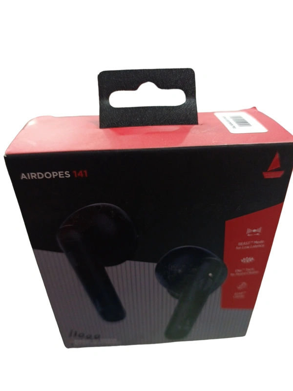 BOAT  ARIRDOPES 141