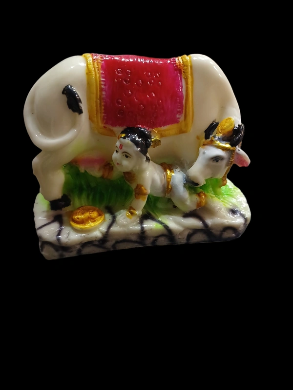 KRISHNA 11