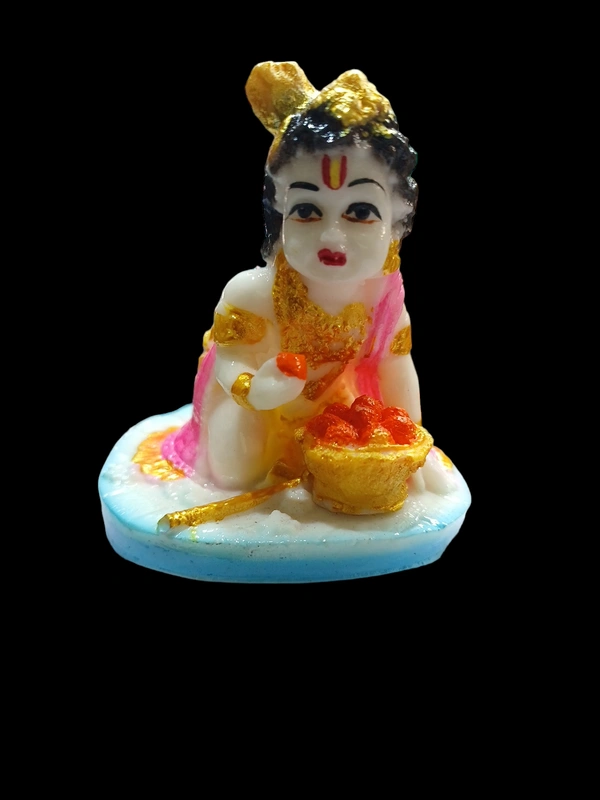 KRISHNA  12