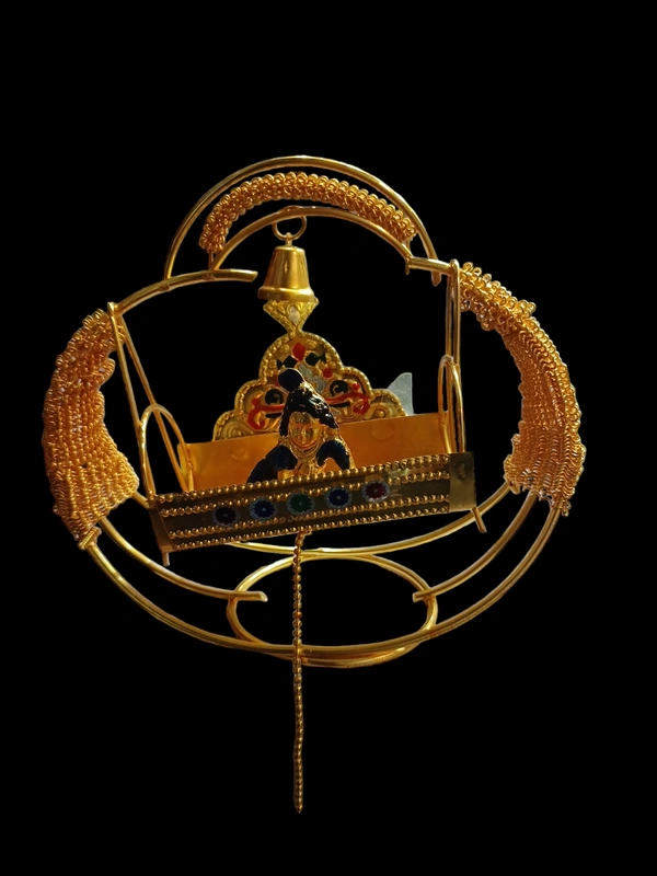 KRISHNA  K 15