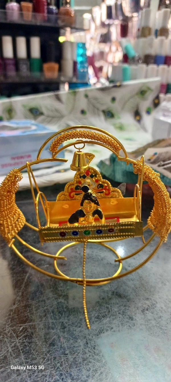 KRISHNA K17
