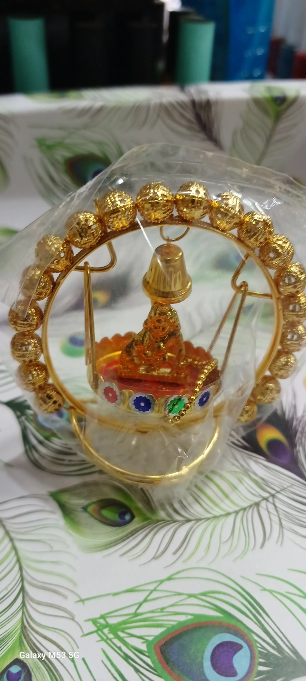 KRISHNA  K21