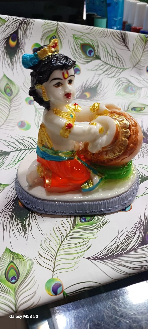 KRISHNA JI K 22