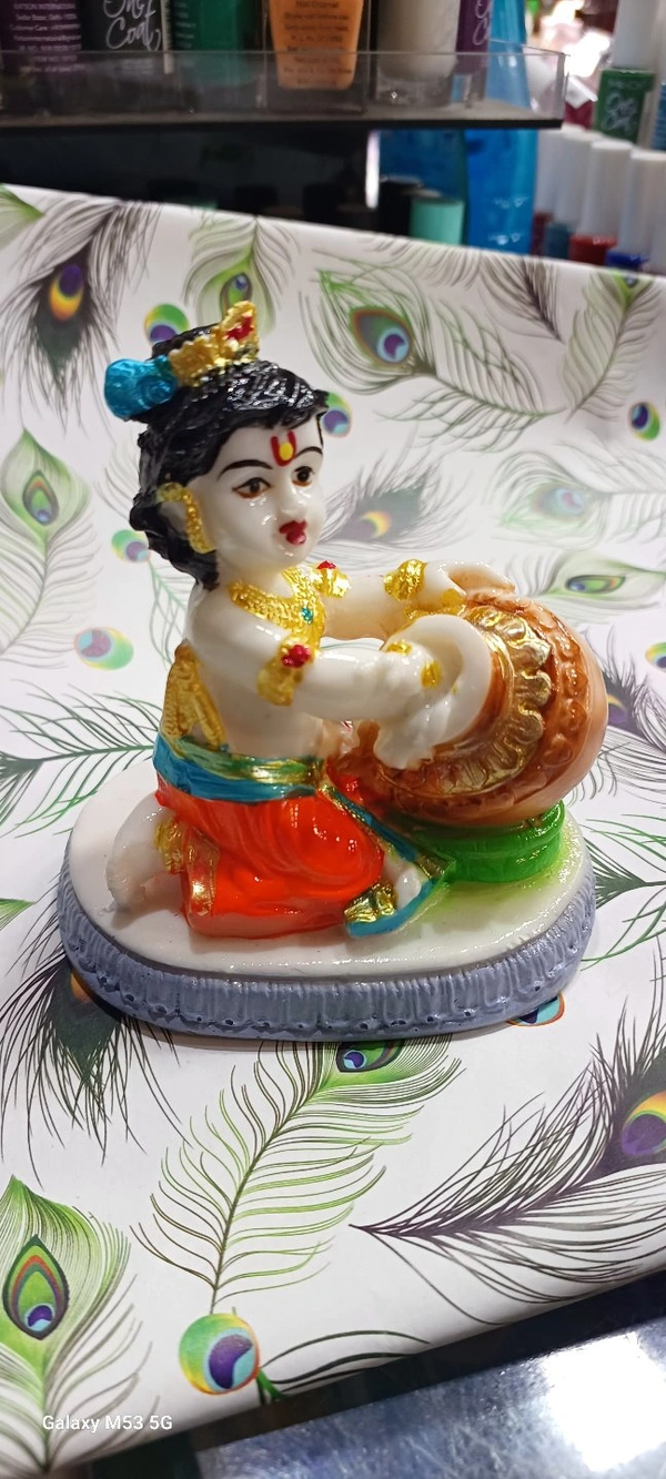 KRISHNA JI K 22