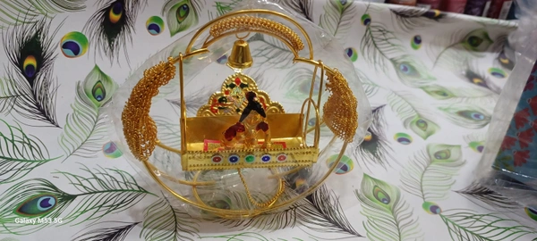 KRISHNA JI K 25