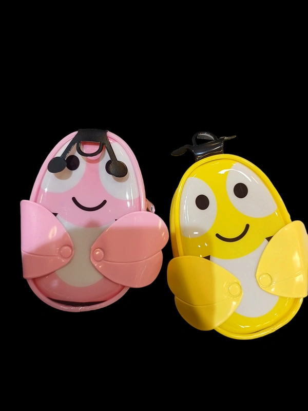 COIN POUCH 