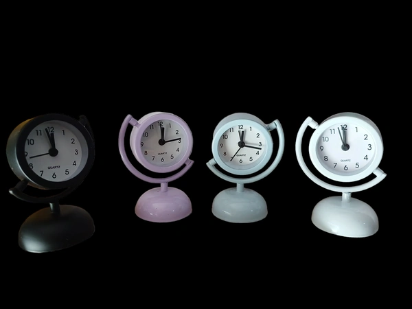 FANCY ALARM WATCH 7-26-3
