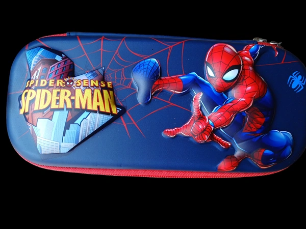 MIX HARD BORD  POUCH  