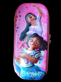 MIX HARD BORD  POUCH  