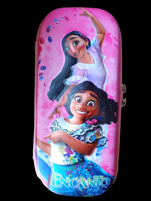 MIX HARD BORD  POUCH  