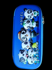 MIX HARD BORD  POUCH  