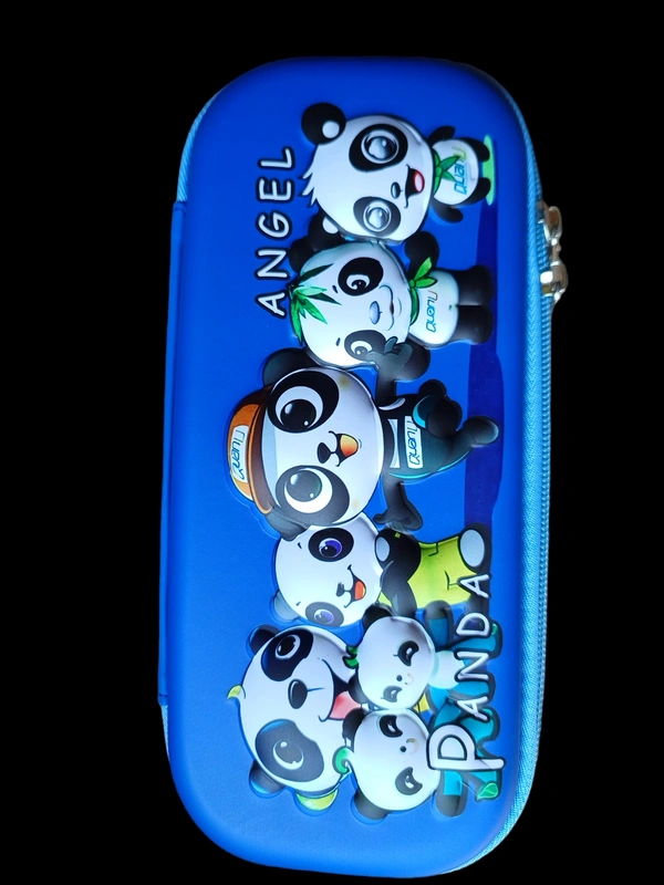 MIX HARD BORD  POUCH  