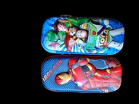 MIX HARD BORD  POUCH  