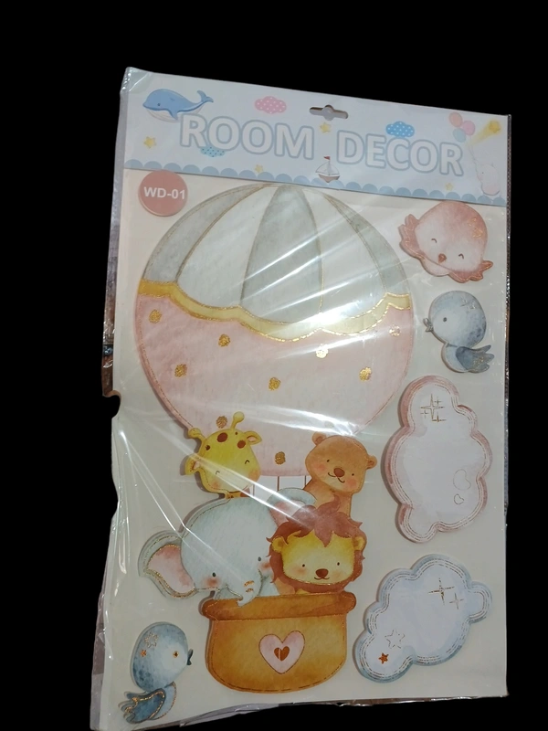ROOM DECOR 