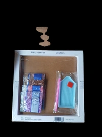 DIMOND ARTGIFT SET