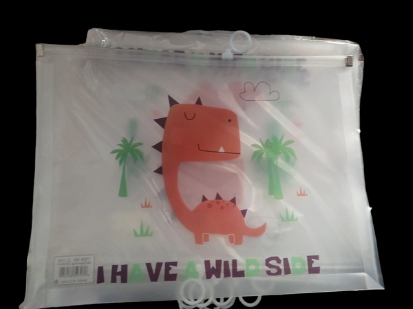BIG POUCH  LL-139