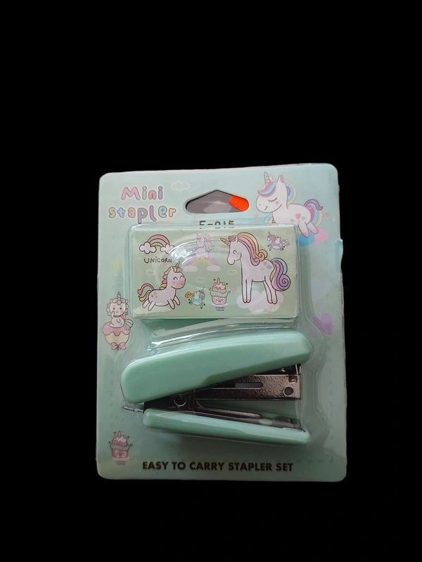 MINI STAPLER E-015