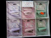 MINI STAPLER E-015