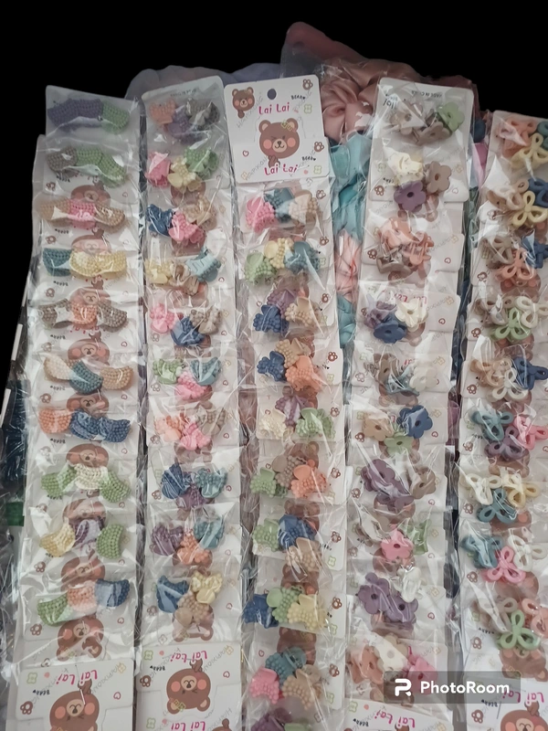 MINI CLUTCHER Set3