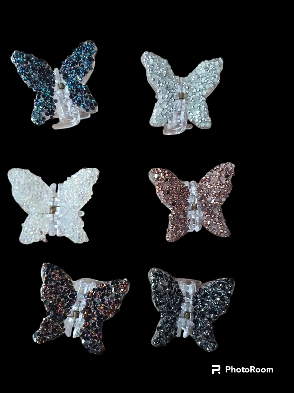 CATCHER BUTTERFLY GILLETTr