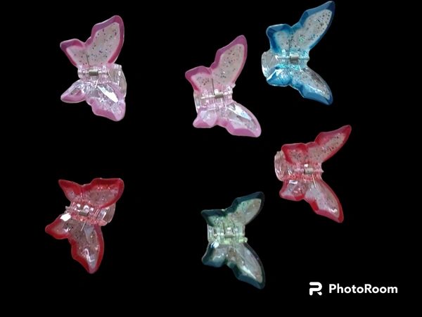 CATURE  BUTTERFLY A1