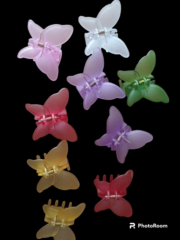 CATURE  BUTTERFLY  A2 