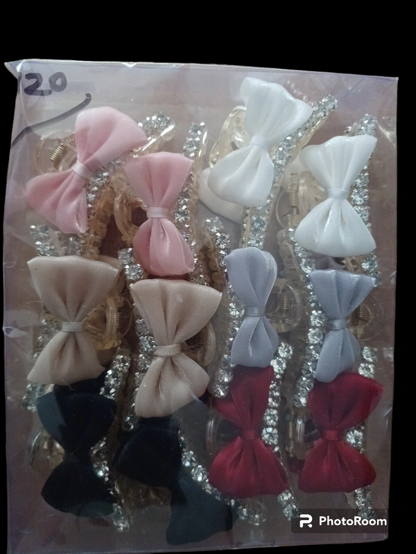 FANCY PARTY  CLUTCHER 