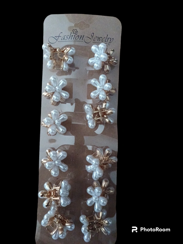 FANCY STEEL F PARTY  CLUTCHER MOTI 