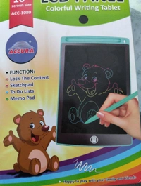 12 LCD WRITING TABLET