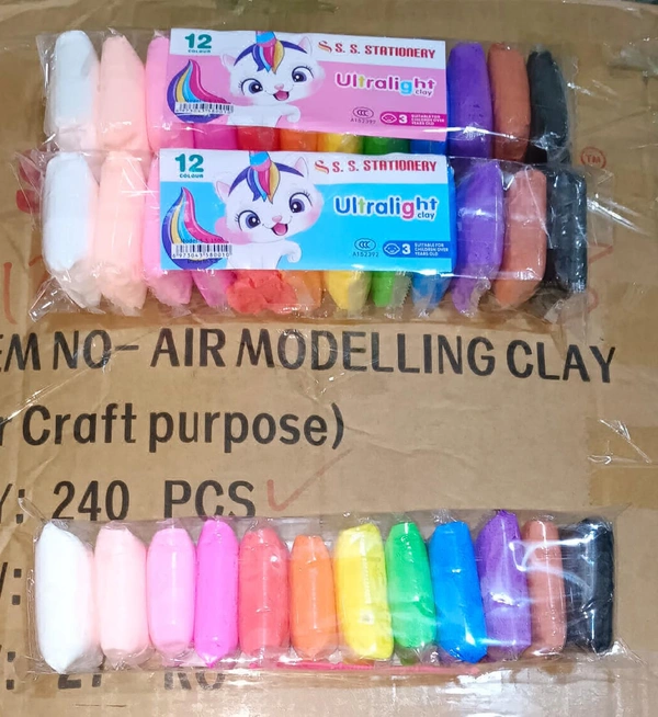 CLAY 