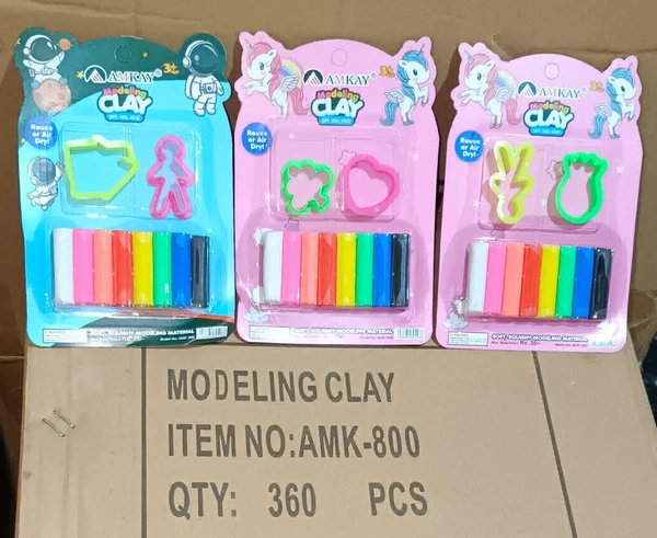 PEXON  CLAY 