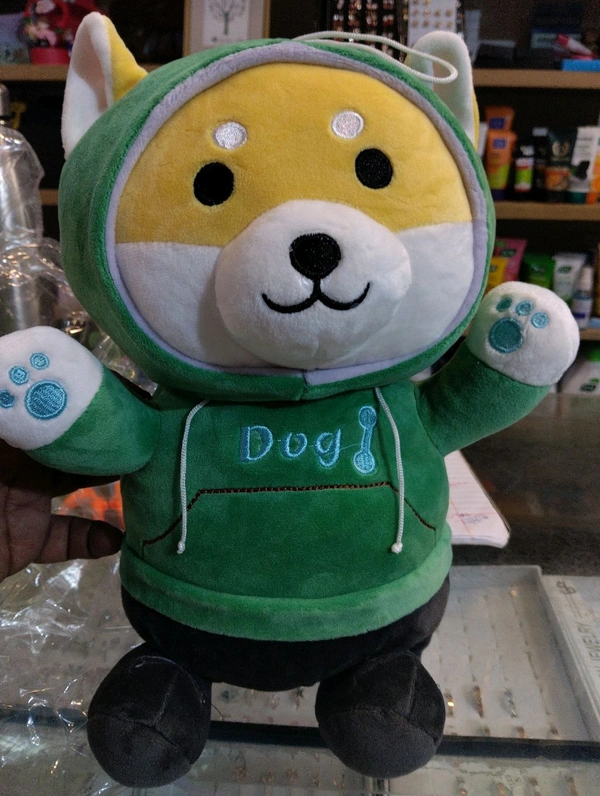 COME BEAR 35 CM