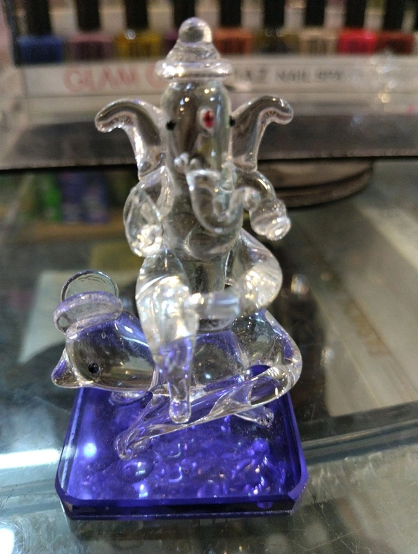modak Ganesh Ji