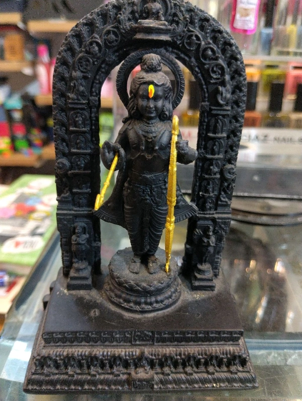 RAM JI MURTI 