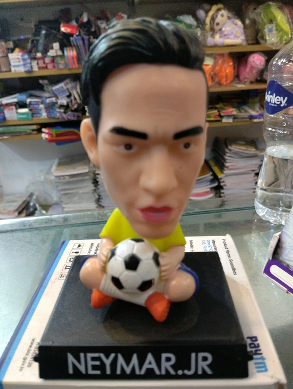 NEYMAR .J R