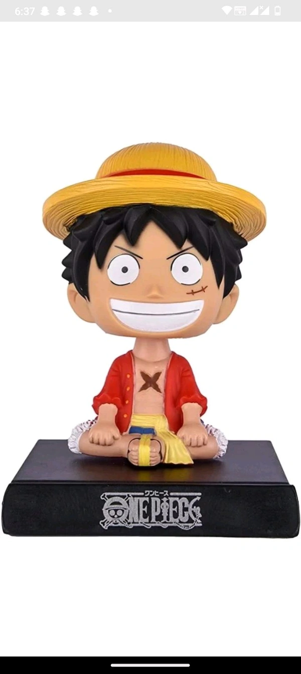LUFFY one Pi