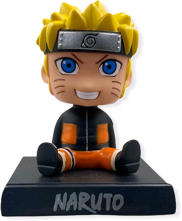 Naruto action figure