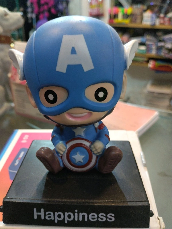 Captain America 