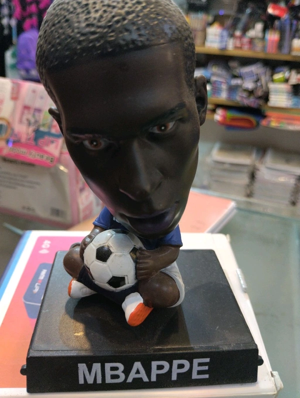 MBAPPE
